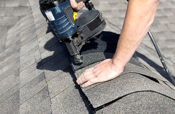 Fast & Reliable Emergency Roof Repairs in Bessemer, AL